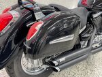Suzuki VL 2010 