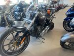 Harley-davidson SOFTAIL 2015 