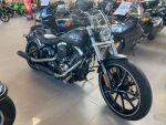 Harley-davidson SOFTAIL 2015 