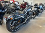 Harley-davidson SOFTAIL 2015 