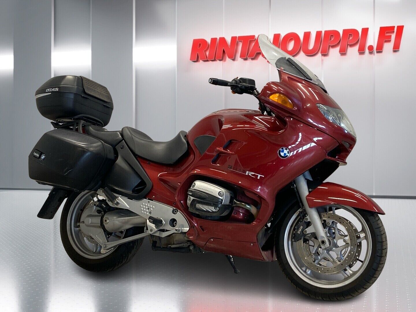 BMW R