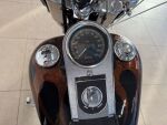 Harley-davidson Softail 2002 Sininen