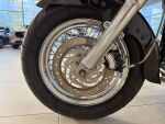 Harley-davidson Softail 2002 Sininen