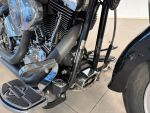 Harley-davidson Softail 2002 Sininen