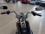 Harley-davidson Softail 2002 Sininen