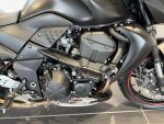 Kawasaki Z 2011 