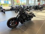 Harley-davidson VRSC 2008 MAH O 24