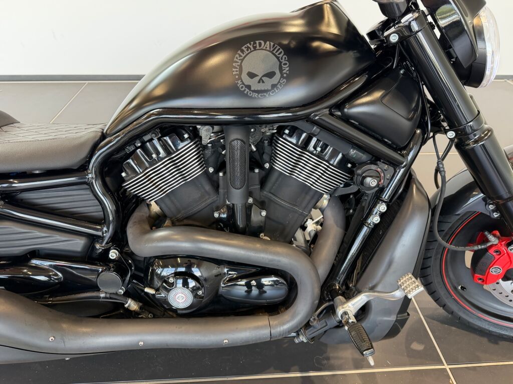 Harley-davidson VRSC 2008 MAH O 24