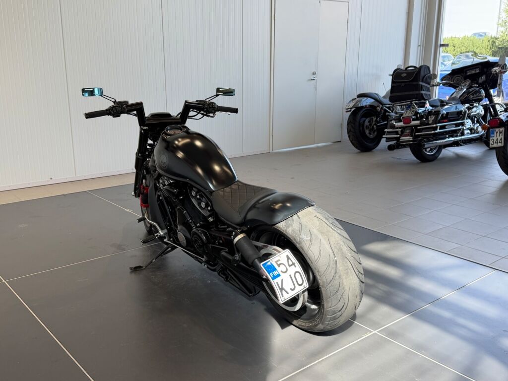 Harley-davidson VRSC 2008 MAH O 24