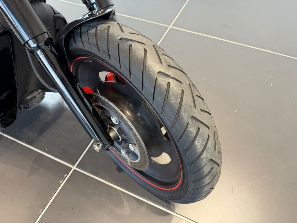 Harley-davidson VRSC 2008 MAH O 24