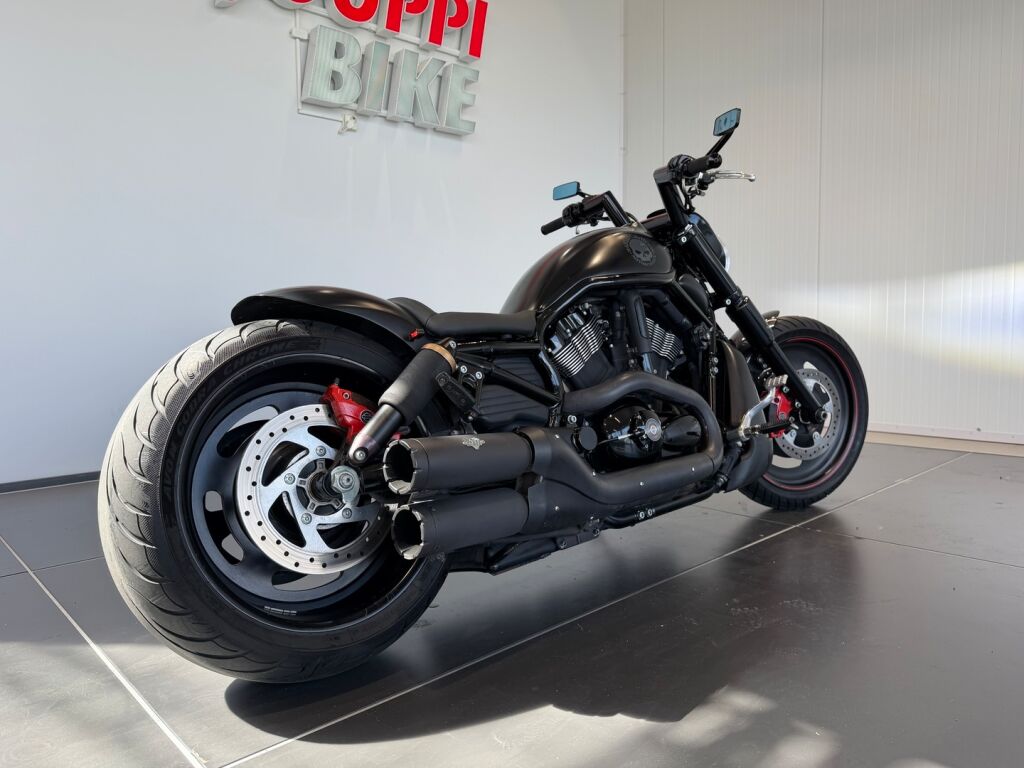 Harley-davidson VRSC 2008 MAH O 24