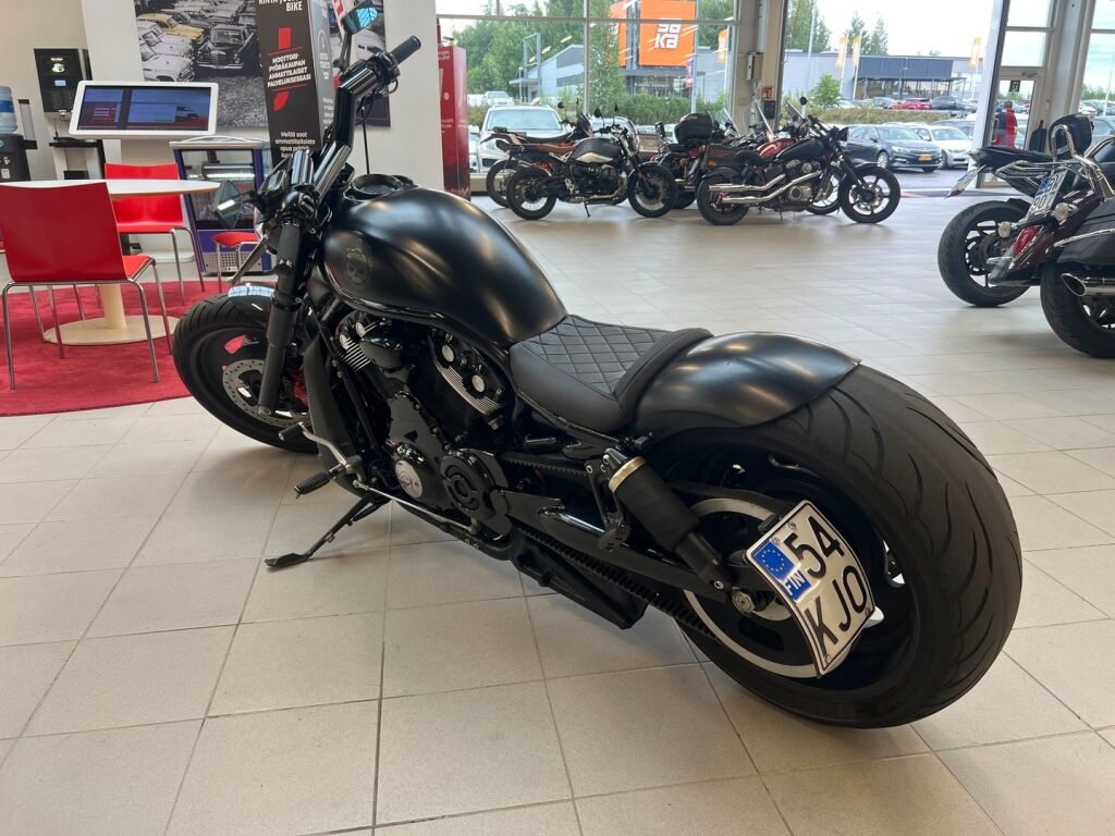 Harley-davidson VRSC 2008 MAH O 24