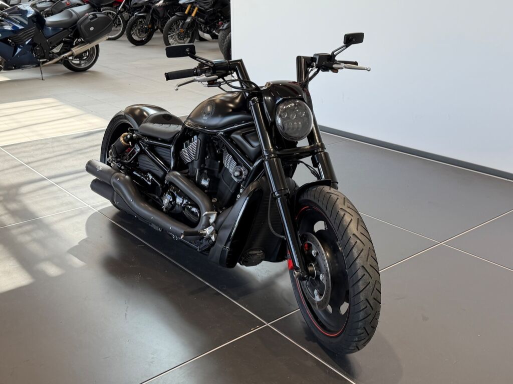 Harley-davidson VRSC 2008 MAH O 24