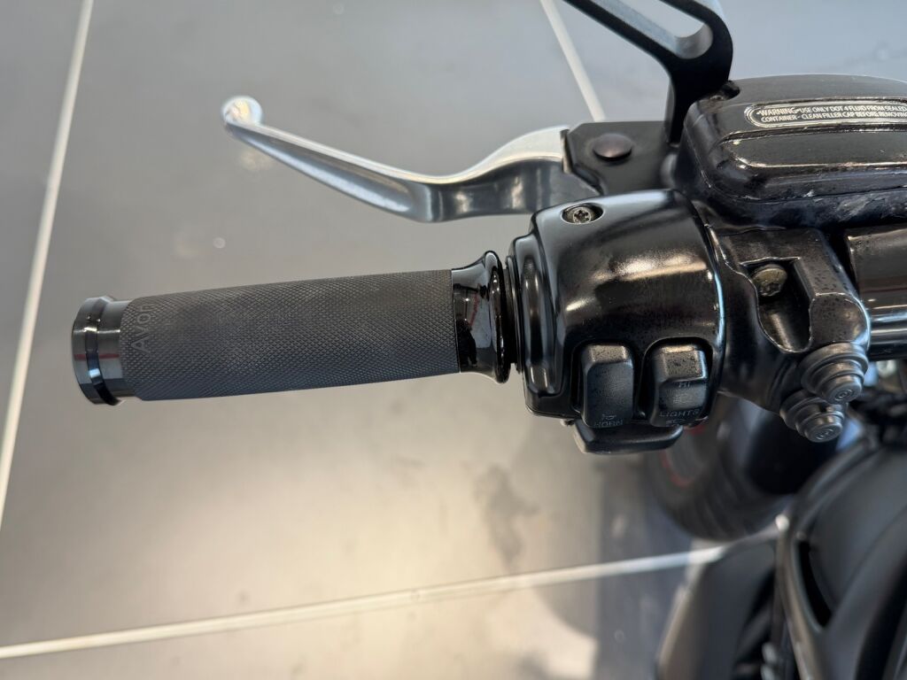 Harley-davidson VRSC 2008 MAH O 24