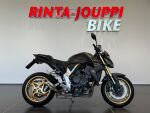 Honda CB 2013 