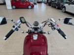 Suzuki VS 1995 Punainen