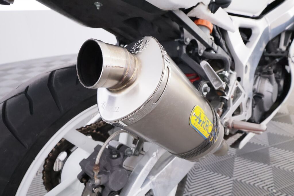 Honda CBR 1993 moniväri