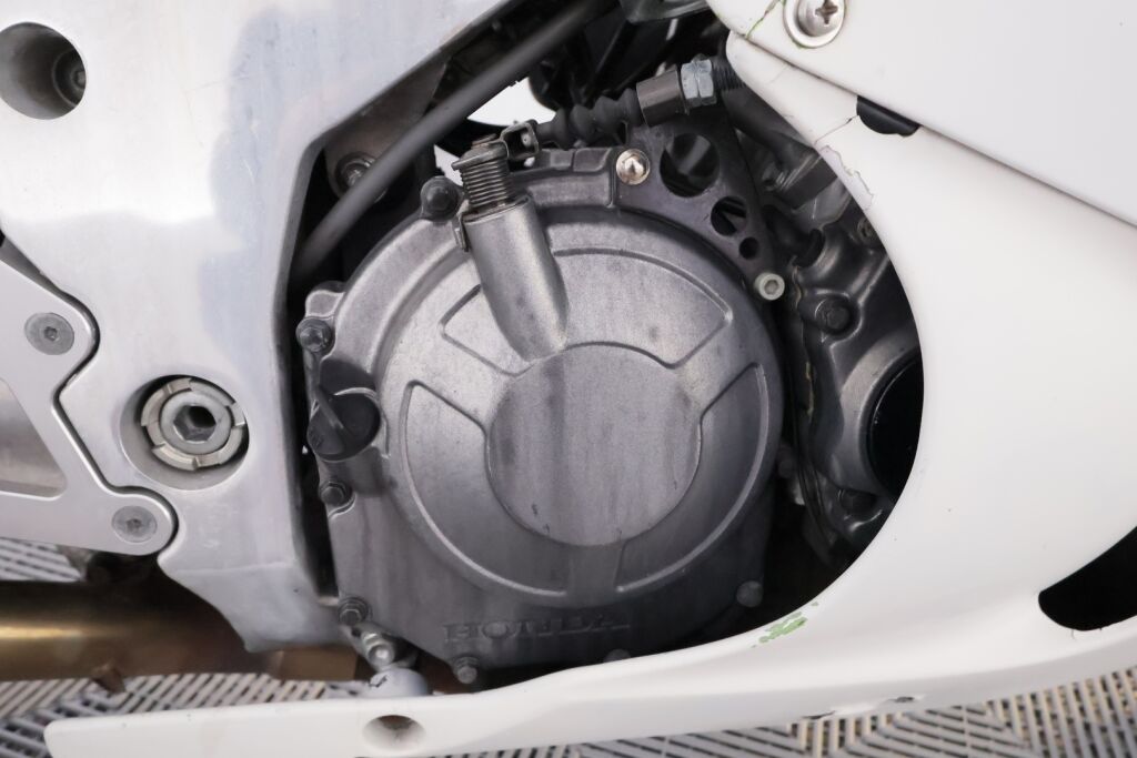 Honda CBR 1993 moniväri