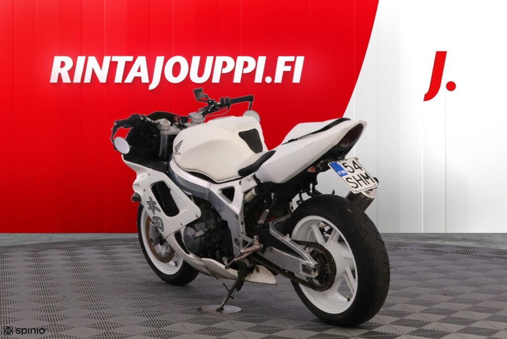 Honda CBR 1993 moniväri