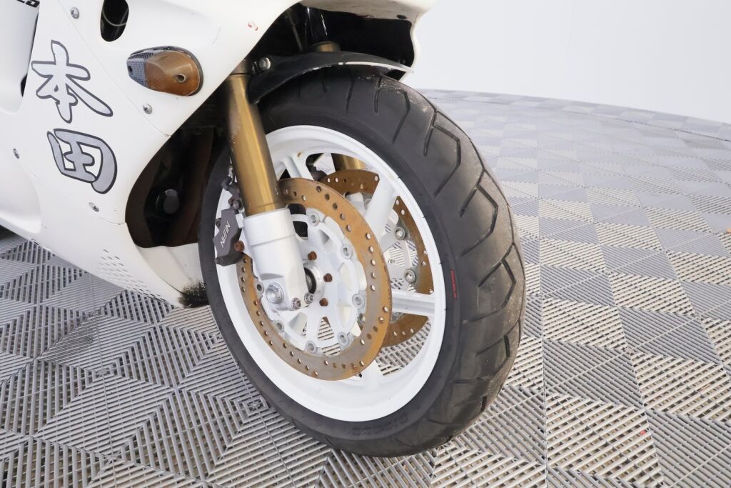 Honda CBR 1993 moniväri