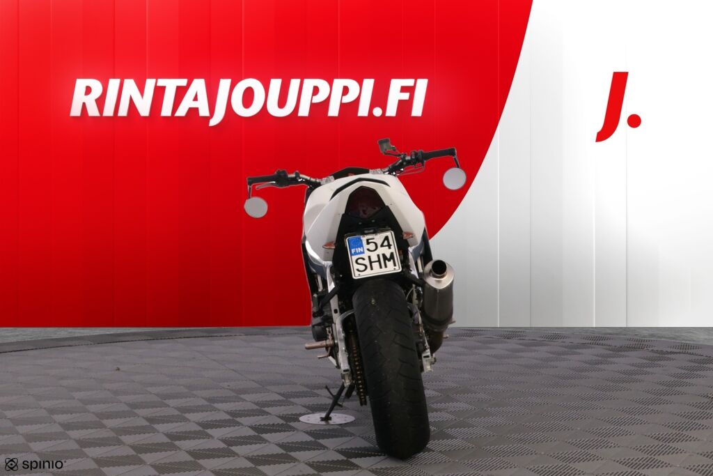 Honda CBR 1993 moniväri