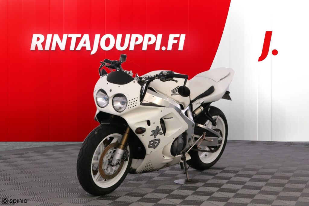 Honda CBR 1993 moniväri