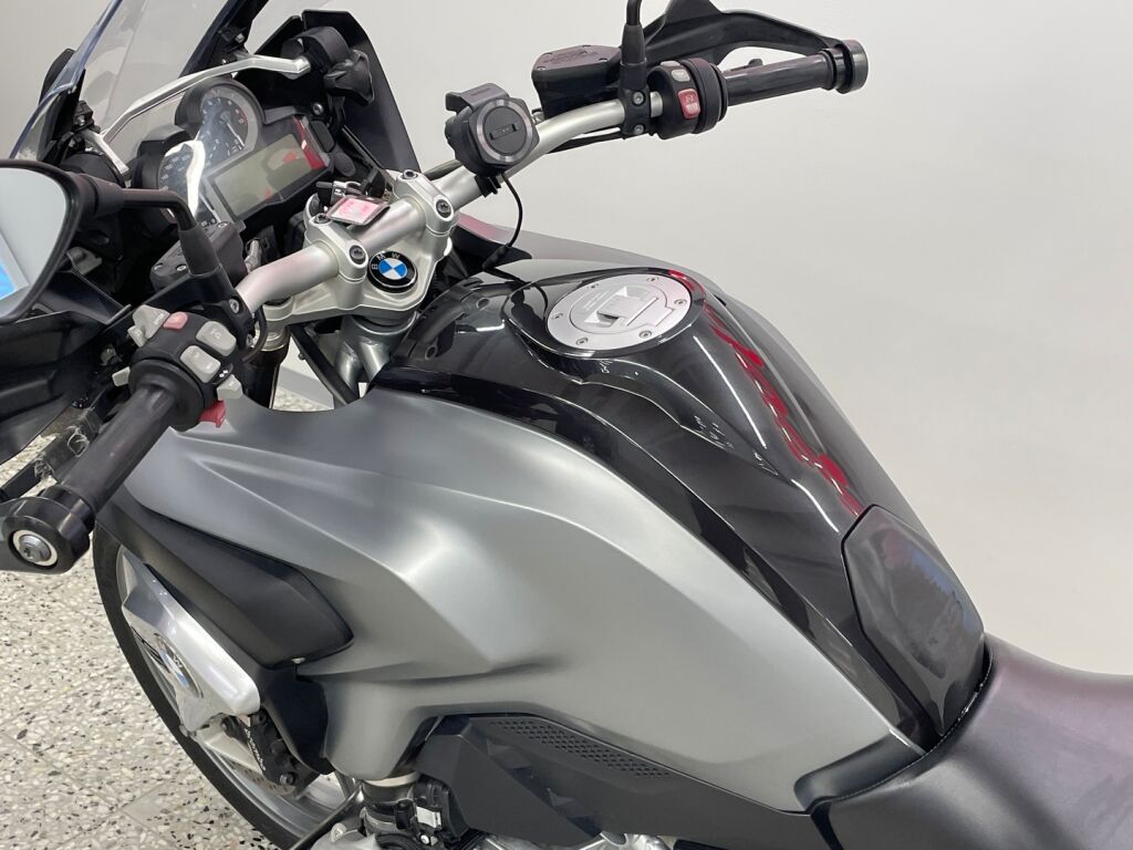 BMW R 2014 