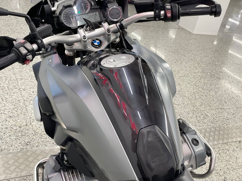 BMW R 2014 