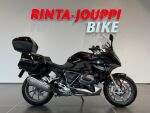 BMW R 2023 Musta