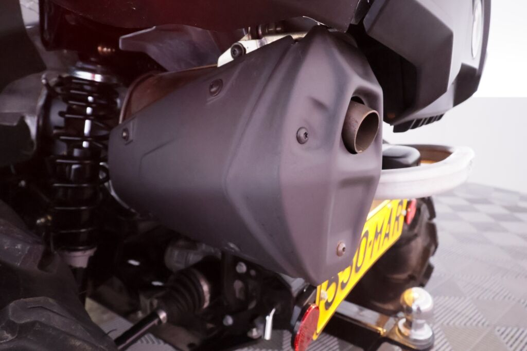 Can-am OUTLANDER MAX 2023 