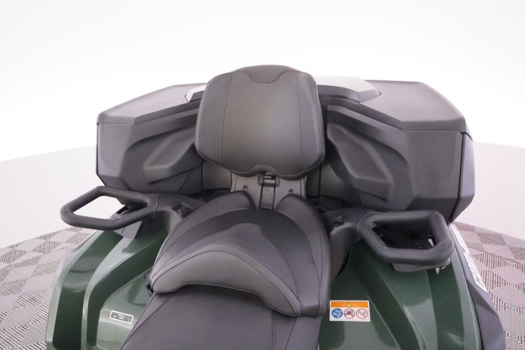 Can-am OUTLANDER MAX 2023 