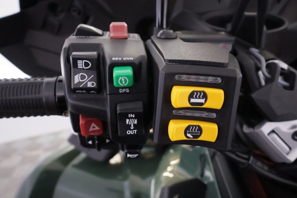 Can-am OUTLANDER MAX 2023 