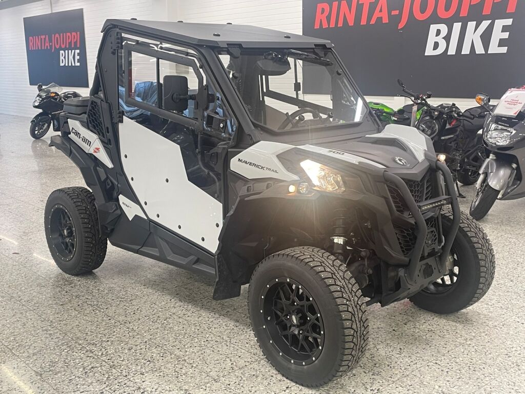 Can-am MAVERICK 2023 