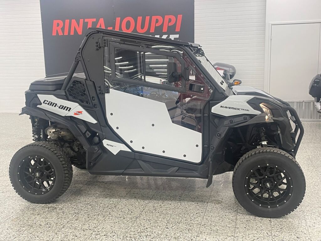 Can-am MAVERICK 2023 