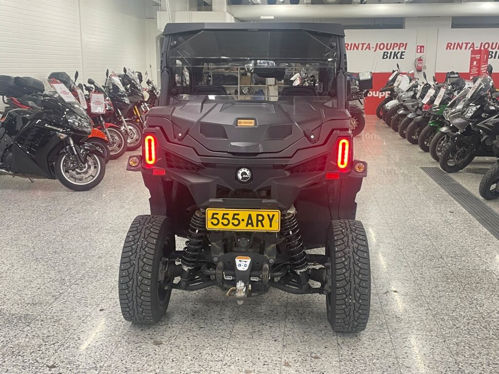 Can-am MAVERICK 2023 