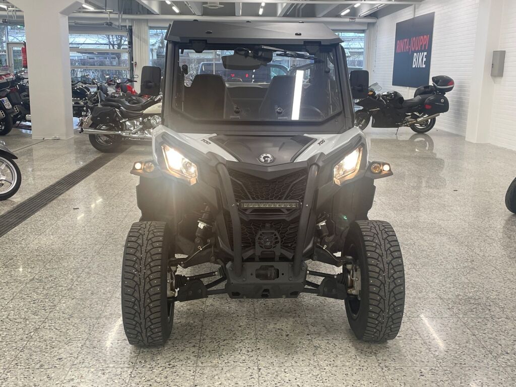 Can-am MAVERICK 2023 