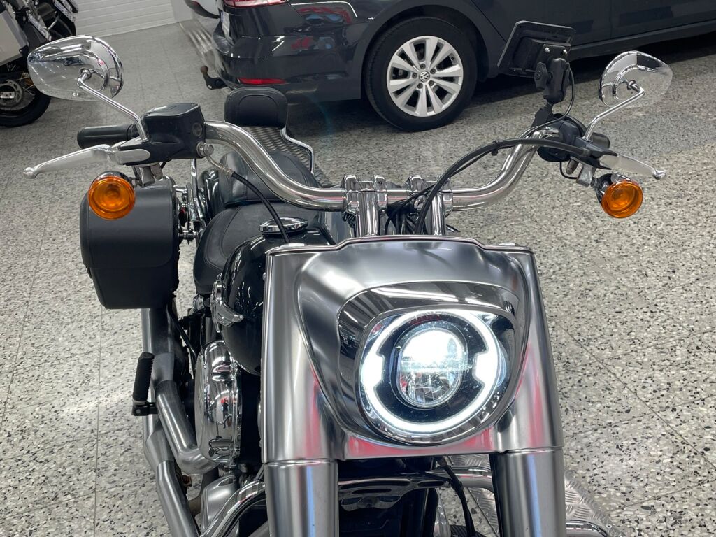Harley-davidson SOFTAIL 2018 