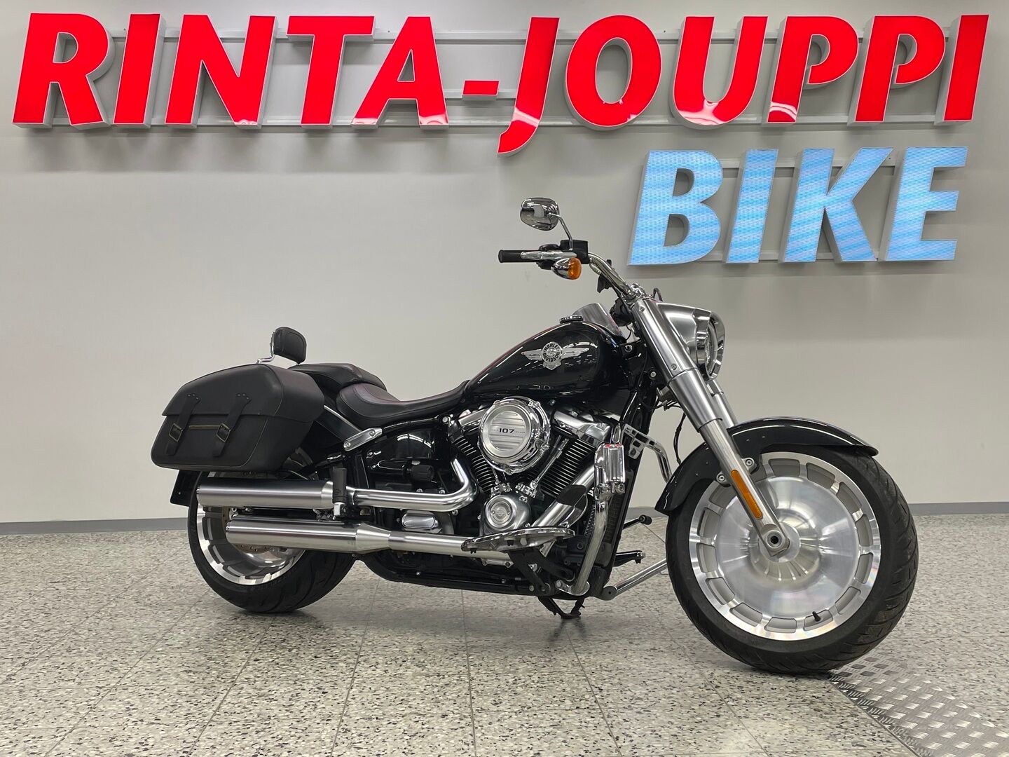 Harley-davidson SOFTAIL