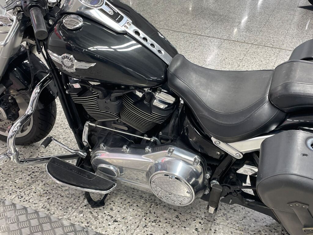 Harley-davidson SOFTAIL 2018 