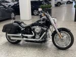 Harley-davidson SOFTAIL 2018 