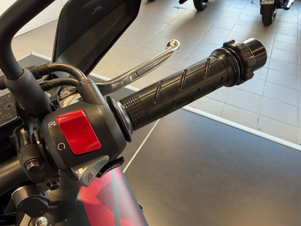 Honda CB 2021 