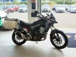 Honda CB 2021 