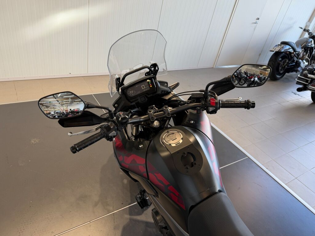 Honda CB 2021 