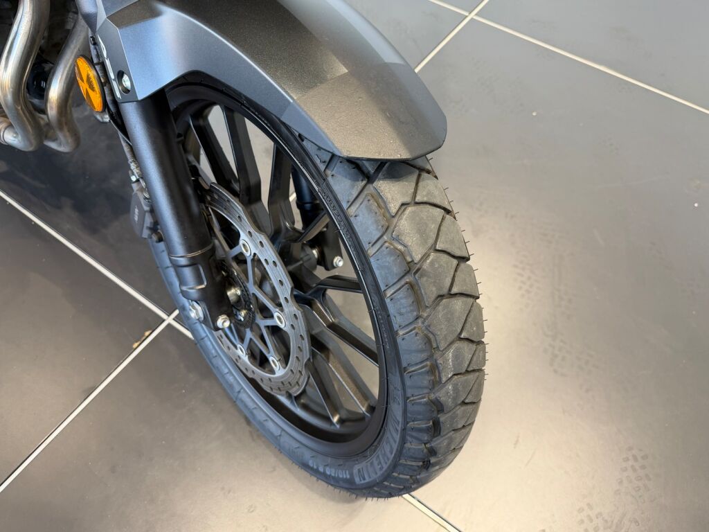 Honda CB 2021 