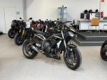Triumph STREET TRIPLE 2022 