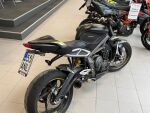 Triumph STREET TRIPLE 2022 