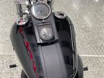 Harley-davidson SOFTAIL 2005 Musta