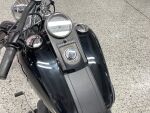 Harley-davidson SOFTAIL 2005 Musta