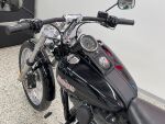Harley-davidson SOFTAIL 2005 Musta