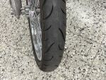 Harley-davidson SOFTAIL 2005 Musta